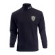 Urban Patrol 100% Cotton Turtleneck w/ NYPD Embroidery